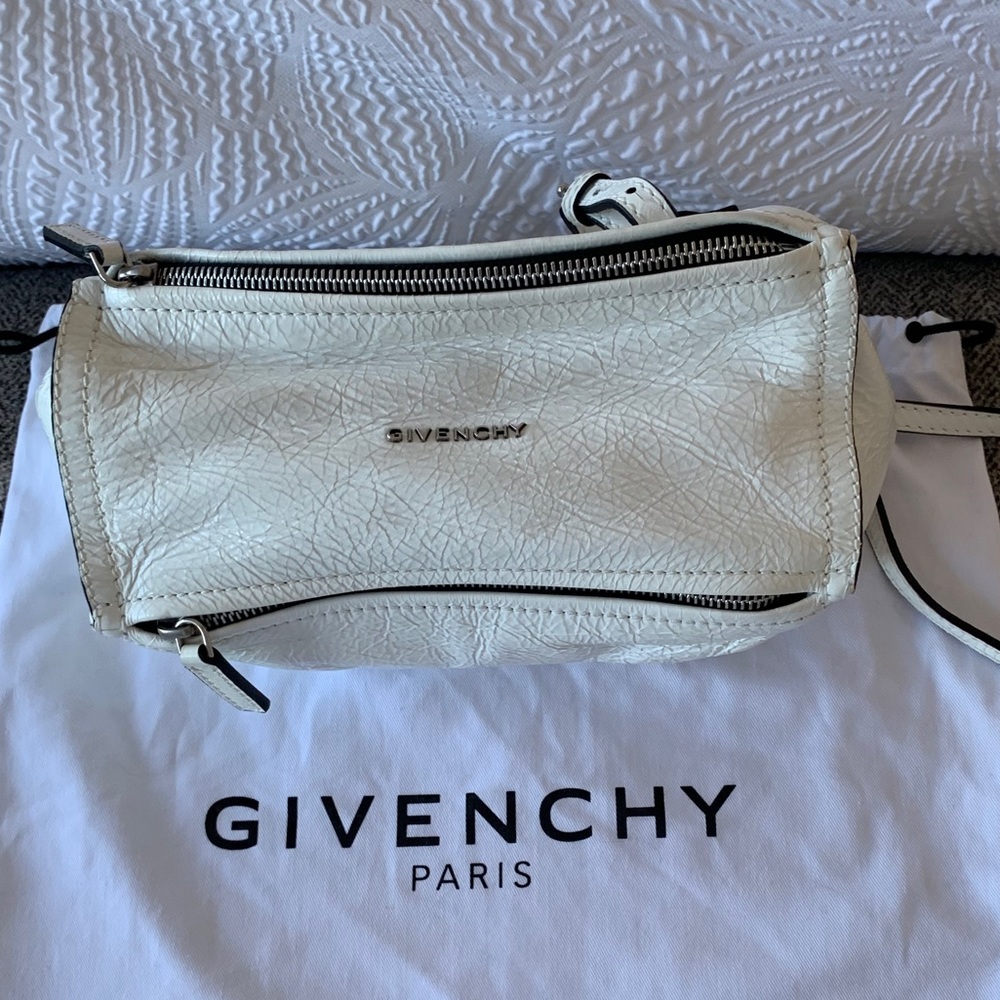 Givenchy Mini Pandora Messenger Bag